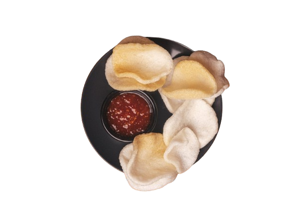 Prawn Crackers